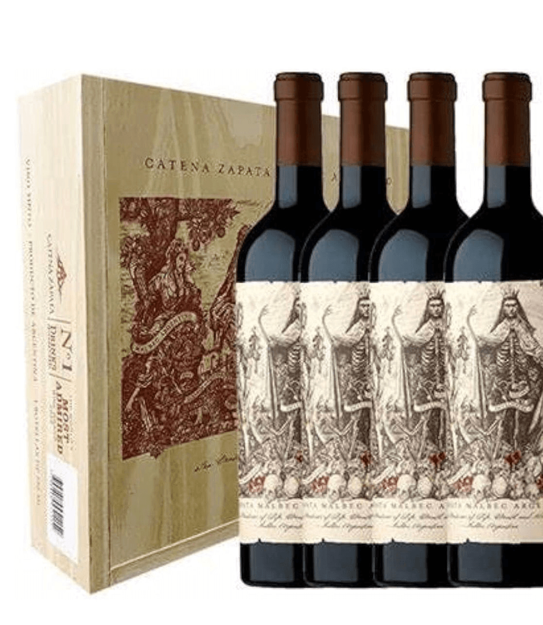 Catena Zapata Malbec Argentino