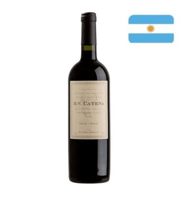 DV Catena Cabernet Malbec